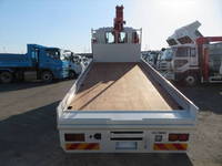 ISUZU Forward Self Loader (With 4 Steps Of Cranes) PKG-FRR90S1 2008 78,000km_23