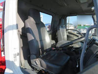 ISUZU Forward Self Loader (With 4 Steps Of Cranes) PKG-FRR90S1 2008 78,000km_32