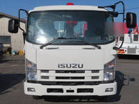 ISUZU Forward Self Loader (With 4 Steps Of Cranes) PKG-FRR90S1 2008 78,000km_5