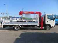 ISUZU Forward Self Loader (With 4 Steps Of Cranes) PKG-FRR90S1 2008 78,000km_6