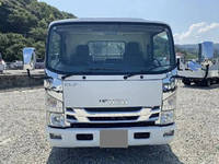 ISUZU Elf Aluminum Block SKG-NPR85AR 2011 65,489km_5