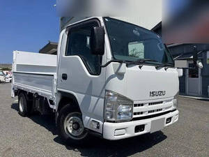 ISUZU Elf Flat Body TKG-NJR85A 2012 68,047km_1