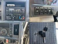 ISUZU Elf Flat Body TKG-NJR85A 2012 68,047km_24