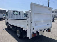 ISUZU Elf Flat Body TKG-NJR85A 2012 68,047km_2