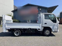 ISUZU Elf Flat Body TKG-NJR85A 2012 68,047km_5