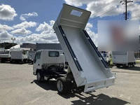 ISUZU Elf Dump TKG-NJR85AN 2012 79,418km_2