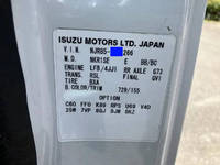 ISUZU Elf Dump TKG-NJR85AN 2012 79,418km_33