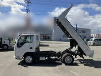 ISUZU Elf Dump TKG-NJR85AN 2012 79,418km_8