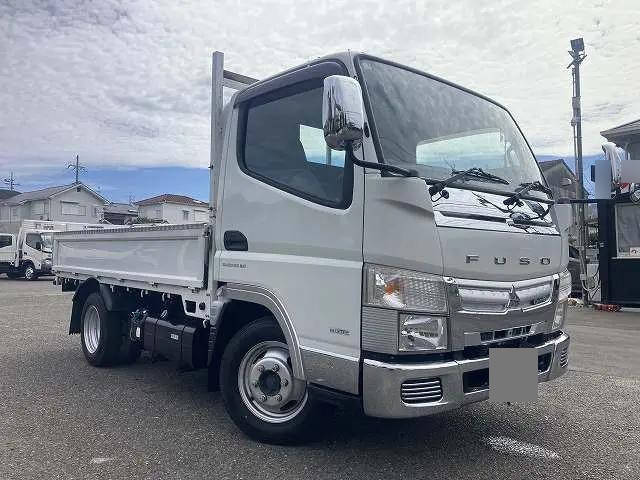 MITSUBISHI FUSO Canter Flat Body TPG-FBA00 2016 23,508km