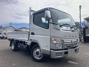 MITSUBISHI FUSO Canter Flat Body TPG-FBA00 2016 23,508km_1