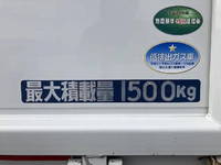 MITSUBISHI FUSO Canter Flat Body TPG-FBA00 2016 23,508km_33