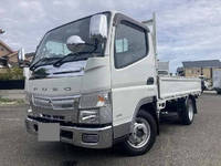 MITSUBISHI FUSO Canter Flat Body TPG-FBA00 2016 23,508km_3