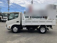 HINO Dutro Dump BKG-XZU314T 2011 53,257km_5