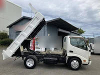 HINO Dutro Dump BKG-XZU314T 2011 53,257km_6