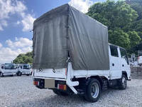 ISUZU Elf Double Cab TRG-NJS85A 2015 64,423km_4