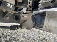 MITSUBISHI FUSO Canter Guts Flat Body KG-FB70AB 2002 64,789km_12