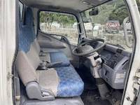 MITSUBISHI FUSO Canter Guts Flat Body KG-FB70AB 2002 64,789km_16