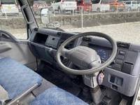 MITSUBISHI FUSO Canter Guts Flat Body KG-FB70AB 2002 64,789km_17