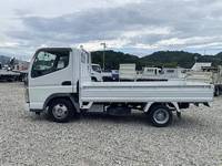 MITSUBISHI FUSO Canter Guts Flat Body KG-FB70AB 2002 64,789km_3