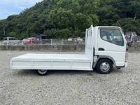 MITSUBISHI FUSO Canter Guts Flat Body KG-FB70AB 2002 64,789km_7