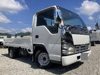 ISUZU Elf Flat Body KR-NHR69 2006 58,502km_1