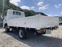 ISUZU Elf Flat Body KR-NHR69 2006 58,502km_2