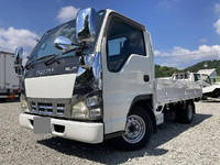 ISUZU Elf Flat Body KR-NHR69 2006 58,502km_3