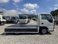 ISUZU Elf Flat Body KR-NHR69 2006 58,502km_8