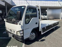 ISUZU Elf Flat Body PB-NKR81AR 2004 59,220km_3