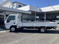 ISUZU Elf Flat Body PB-NKR81AR 2004 59,220km_6