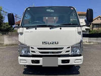 ISUZU Elf Flat Body TPG-NHS85A 2019 14,590km_5