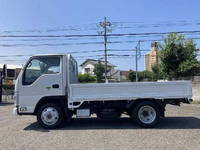 ISUZU Elf Flat Body TPG-NHS85A 2019 14,590km_6