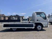 ISUZU Elf Flat Body TPG-NHS85A 2019 14,590km_8