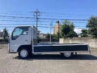 ISUZU Elf Flat Body TKG-NHR85A 2013 50,224km_9