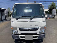 MITSUBISHI FUSO Canter Flat Body TPG-FEA50 2017 30,146km_5