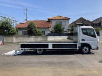 MITSUBISHI FUSO Canter Flat Body TPG-FEA50 2017 30,146km_8