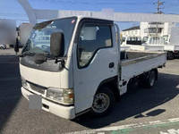 ISUZU Elf Flat Body KR-NHR69E 2004 49,104km_3