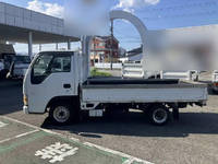 ISUZU Elf Flat Body KR-NHR69E 2004 49,104km_6