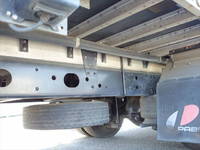 MITSUBISHI FUSO Fighter Aluminum Wing PDG-FK64R 2008 349,000km_11