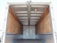 MITSUBISHI FUSO Fighter Aluminum Wing PDG-FK64R 2008 349,000km_17