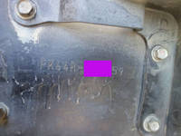 MITSUBISHI FUSO Fighter Aluminum Wing PDG-FK64R 2008 349,000km_32