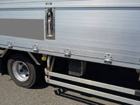 MITSUBISHI FUSO Fighter Aluminum Wing PDG-FK64R 2008 349,000km_35