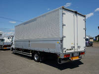 MITSUBISHI FUSO Fighter Aluminum Wing PDG-FK64R 2008 349,000km_4