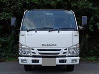 ISUZU Elf Flat Body 2RG-NHR88A 2019 51,525km_5