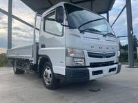 MITSUBISHI FUSO Canter Flat Body TPG-FEB50 2017 36,000km_1