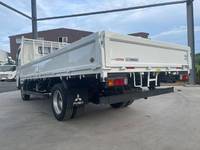 MITSUBISHI FUSO Canter Flat Body TPG-FEB50 2017 36,000km_2