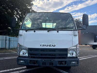 ISUZU Elf Flat Body BKG-NJR85A 2010 44,000km_14