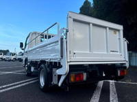 ISUZU Elf Flat Body BKG-NJR85A 2010 44,000km_2