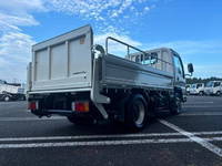 ISUZU Elf Flat Body BKG-NJR85A 2010 44,000km_4