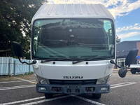 ISUZU Elf Flat Body BKG-NJR85A 2010 44,000km_5